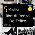 Migliori libri di Renzo De Felice