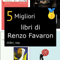 Migliori libri di Renzo Favaron