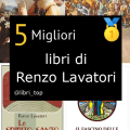 Migliori libri di Renzo Lavatori