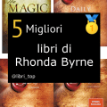 Migliori libri di Rhonda Byrne