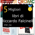 Migliori libri di Riccardo Falcinelli