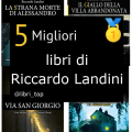 Migliori libri di Riccardo Landini