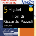 Migliori libri di Riccardo Pozzoli