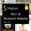 Migliori libri di Richard Adams