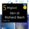 Migliori libri di Richard Bach