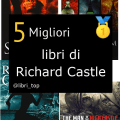 Migliori libri di Richard Castle
