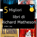 Migliori libri di Richard Matheson