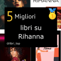 Migliori libri su Rihanna