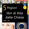 Migliori libri di Rita dalla Chiesa