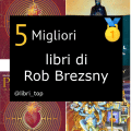 Migliori libri di Rob Brezsny