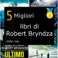 Migliori libri di Robert Bryndza