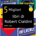 Migliori libri di Robert Cialdini