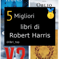 Migliori libri di Robert Harris