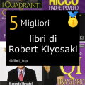 Migliori libri di Robert Kiyosaki