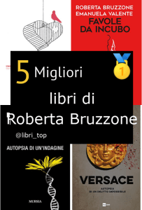 Migliori libri di Roberta Bruzzone