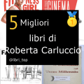 Migliori libri di Roberta Carluccio