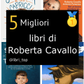Migliori libri di Roberta Cavallo