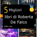 Migliori libri di Roberta De Falco