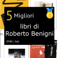 Migliori libri di Roberto Benigni