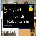 Migliori libri di Roberto Bin