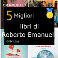 Migliori libri di Roberto Emanuelli