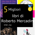 Migliori libri di Roberto Mercadini