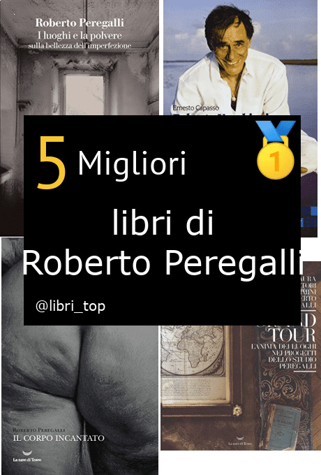 Migliori libri di Roberto Peregalli