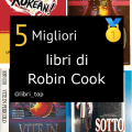 Migliori libri di Robin Cook