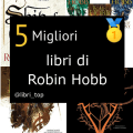 Migliori libri di Robin Hobb