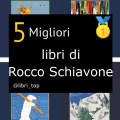 Migliori libri di Rocco Schiavone