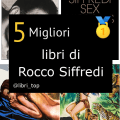 Migliori libri di Rocco Siffredi