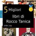 Migliori libri di Rocco Tanica
