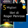 Migliori libri di Roger Penrose