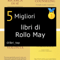 Migliori libri di Rollo May