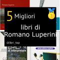 Migliori libri di Romano Luperini