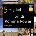 Migliori libri di Romina Power