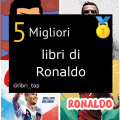 Migliori libri di Ronaldo