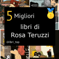 Migliori libri di Rosa Teruzzi