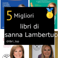 Migliori libri di Rosanna Lambertucci