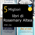 Migliori libri di Rosemary Altea