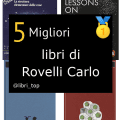 Migliori libri di Rovelli Carlo