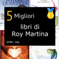 Migliori libri di Roy Martina
