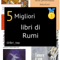 Migliori libri di Rumi