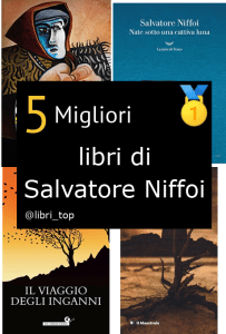 Migliori libri di Salvatore Niffoi