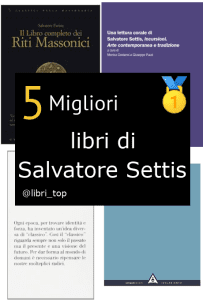 Migliori libri di Salvatore Settis