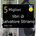 Migliori libri di Salvatore Striano