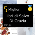 Migliori libri di Salvo Di Grazia
