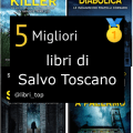 Migliori libri di Salvo Toscano