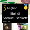 Migliori libri di Samuel Beckett