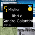 Migliori libri di Sandro Galantini